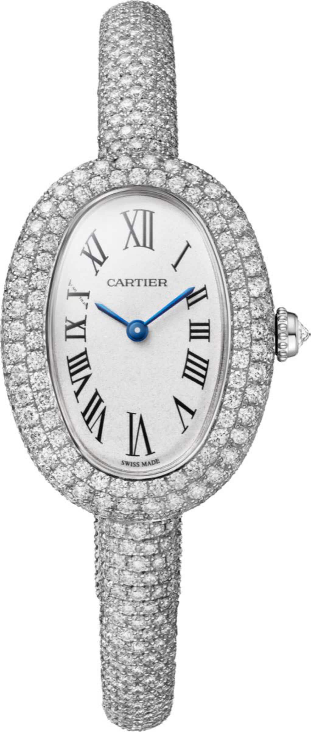 Uhrenbilanz 05 Schmuckuhren