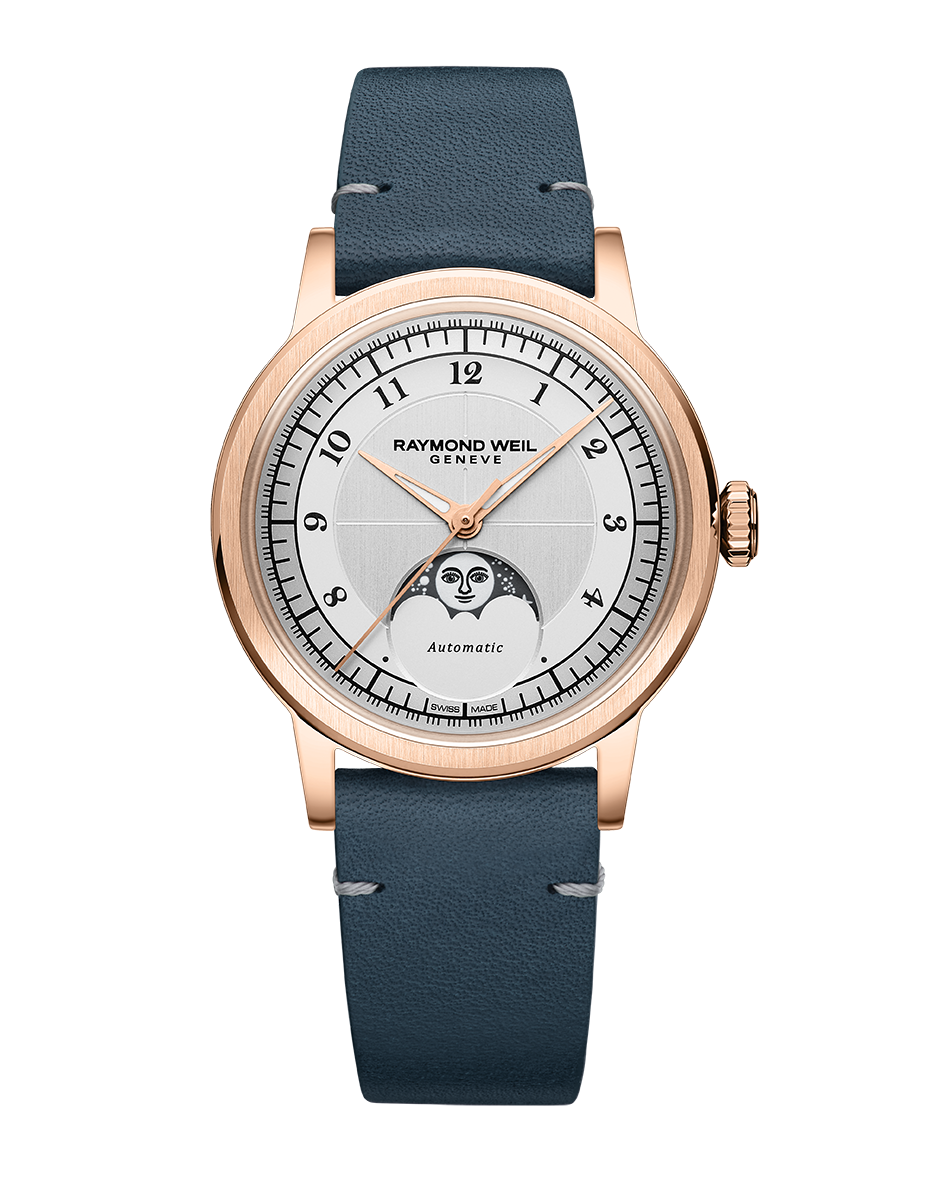 Raymond Weil Millesime