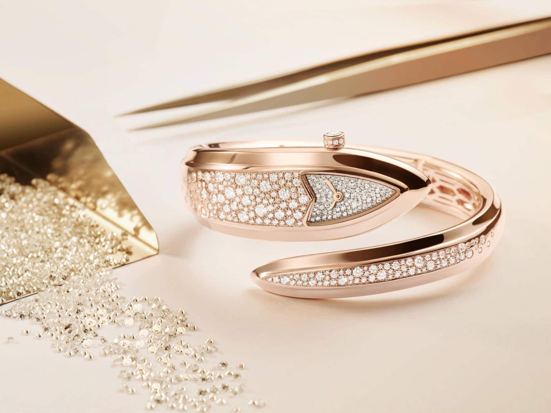 Uhrenbilanz 05 Schmuckuhren