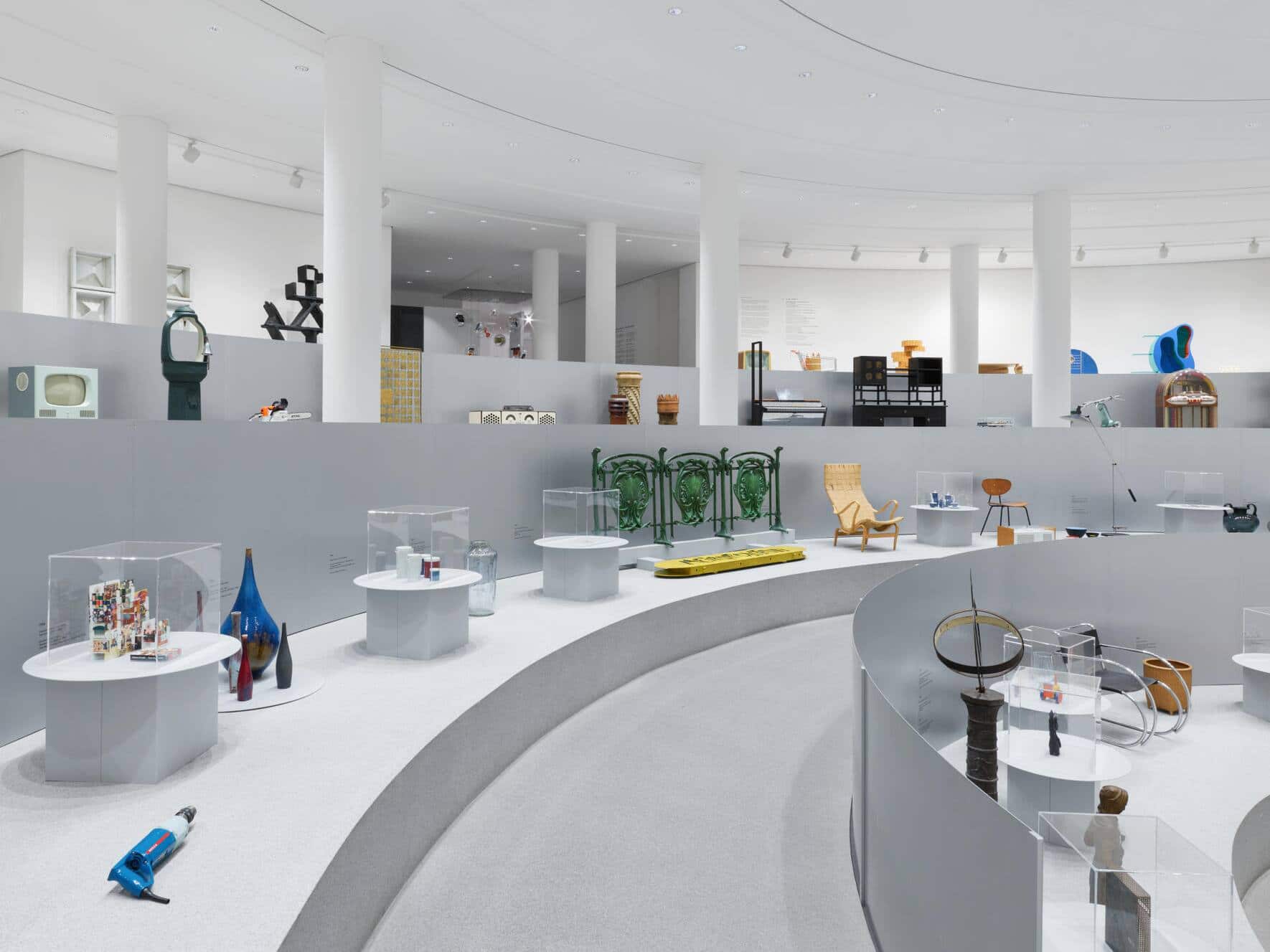 Pinakothek der Moderne