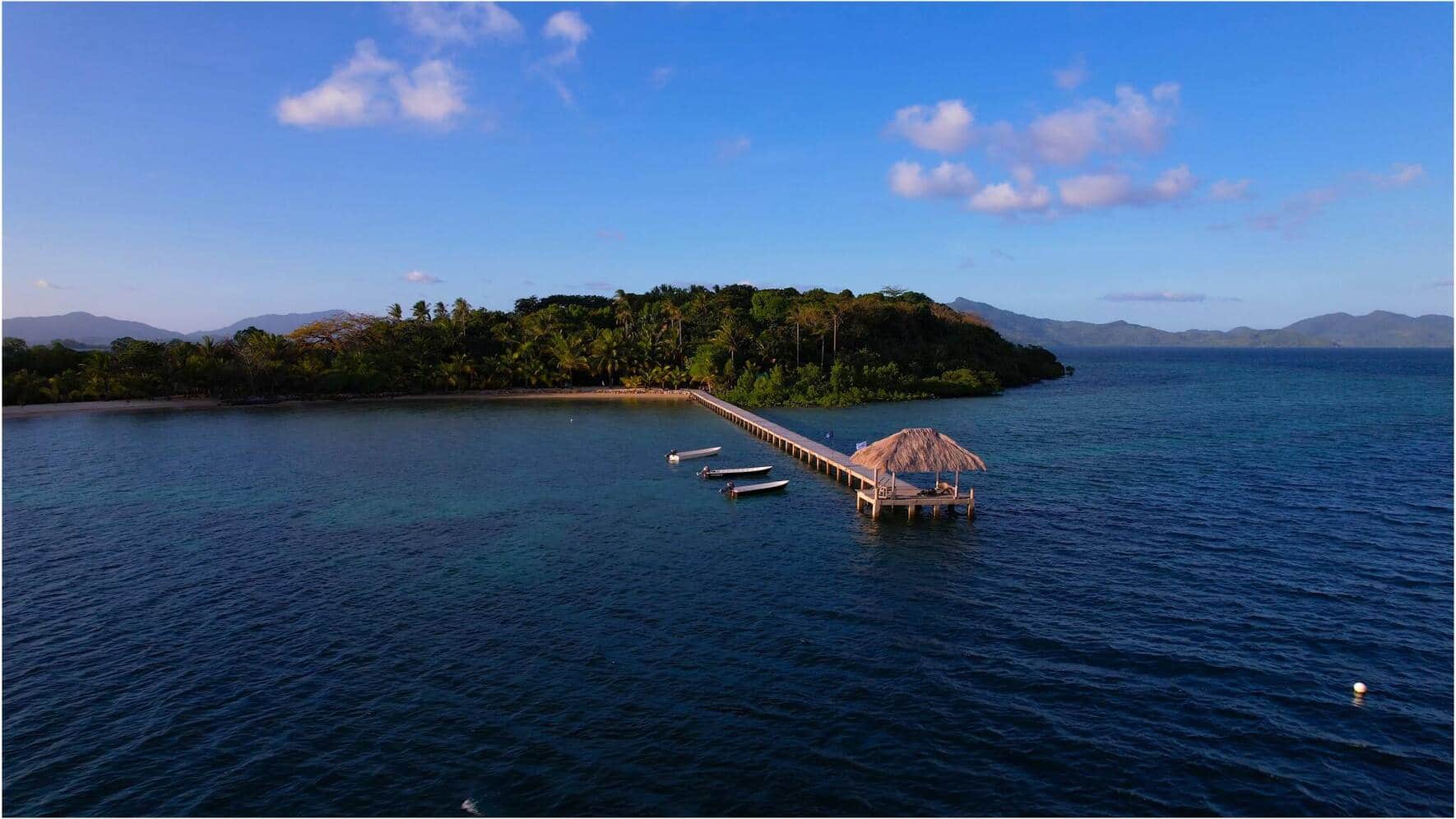 Pangalatan Island,Â  PhilippinenÂ