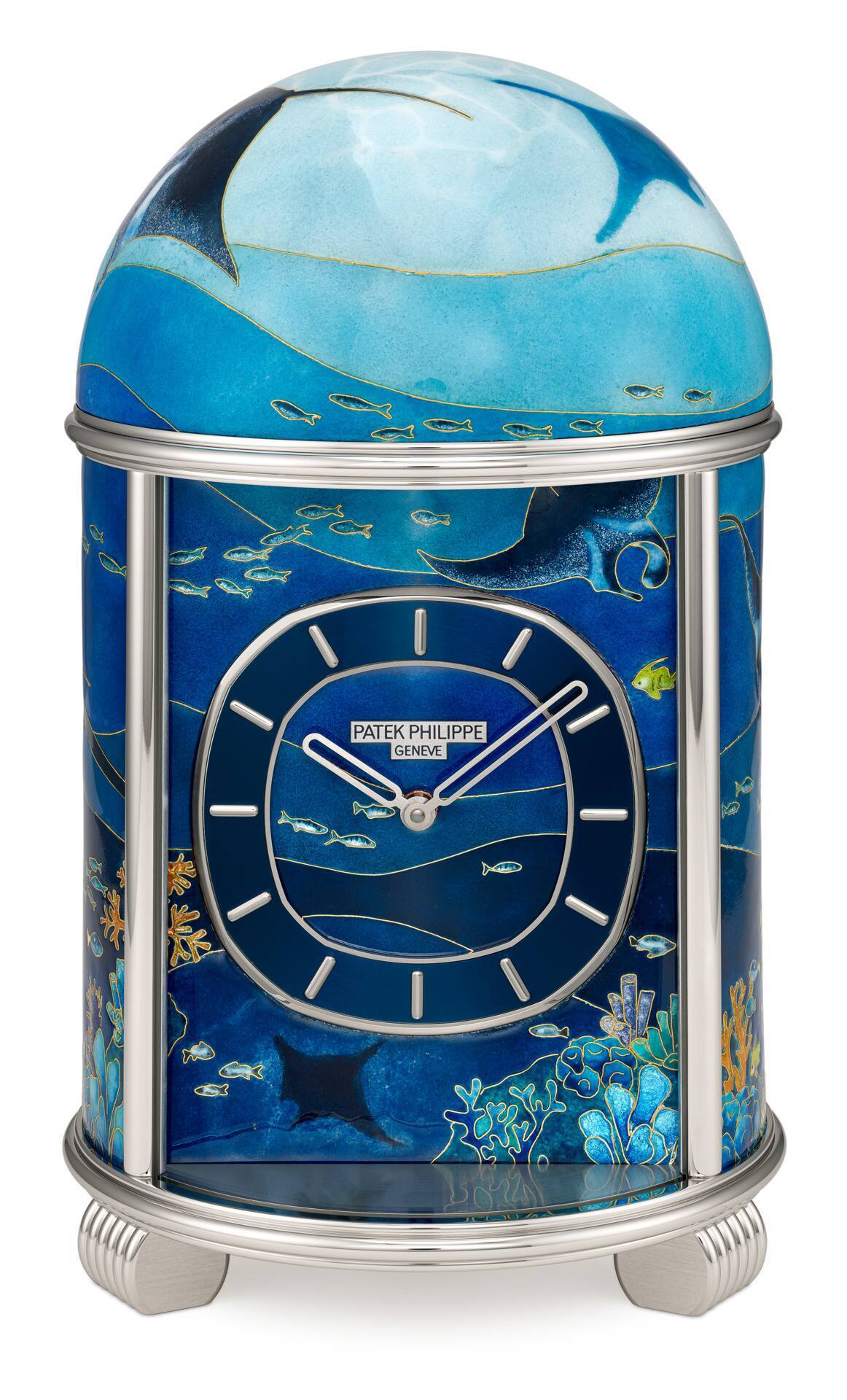 Patek Philippe, Uhren