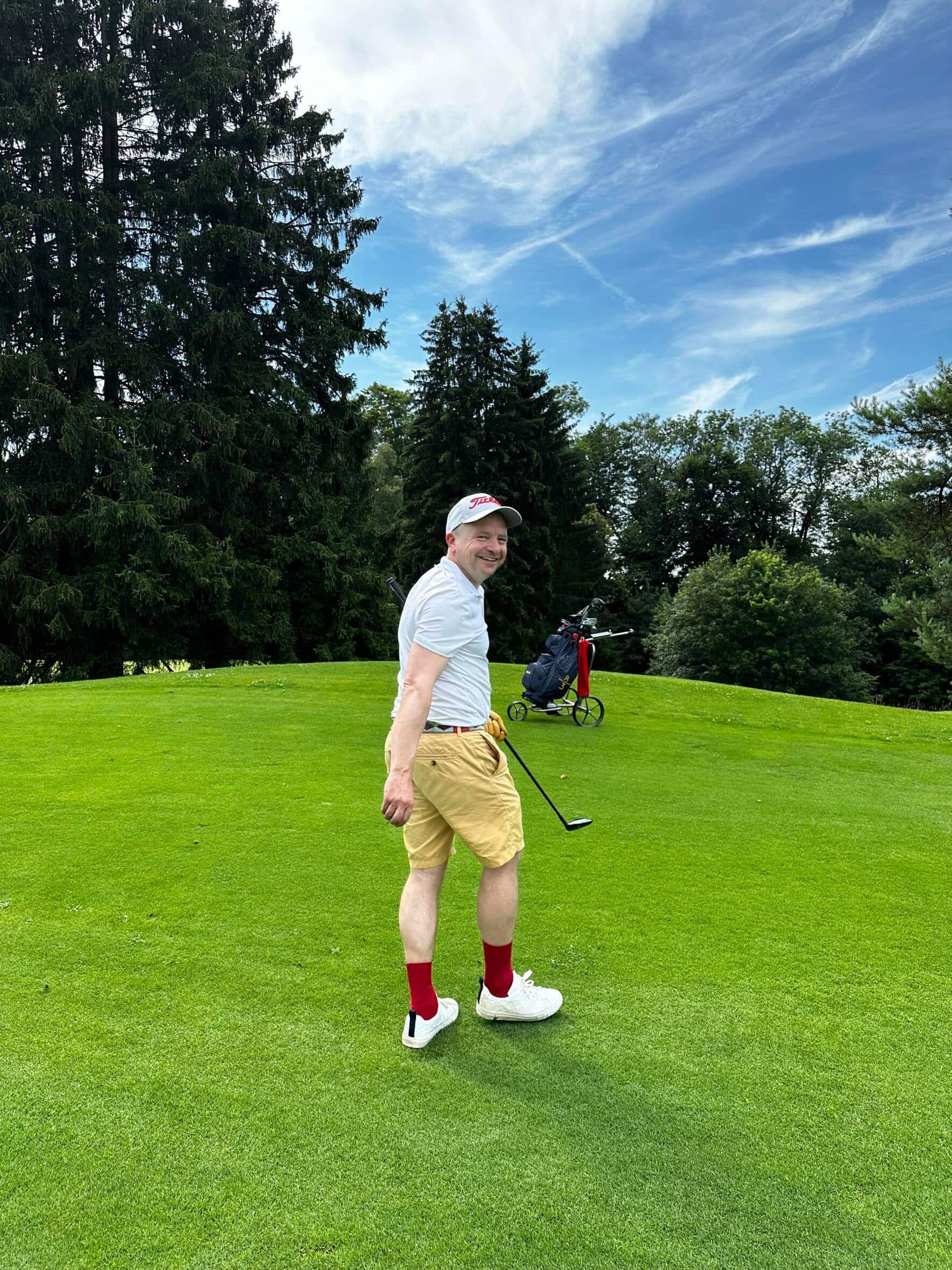 Golfliste Bilanz 05/25