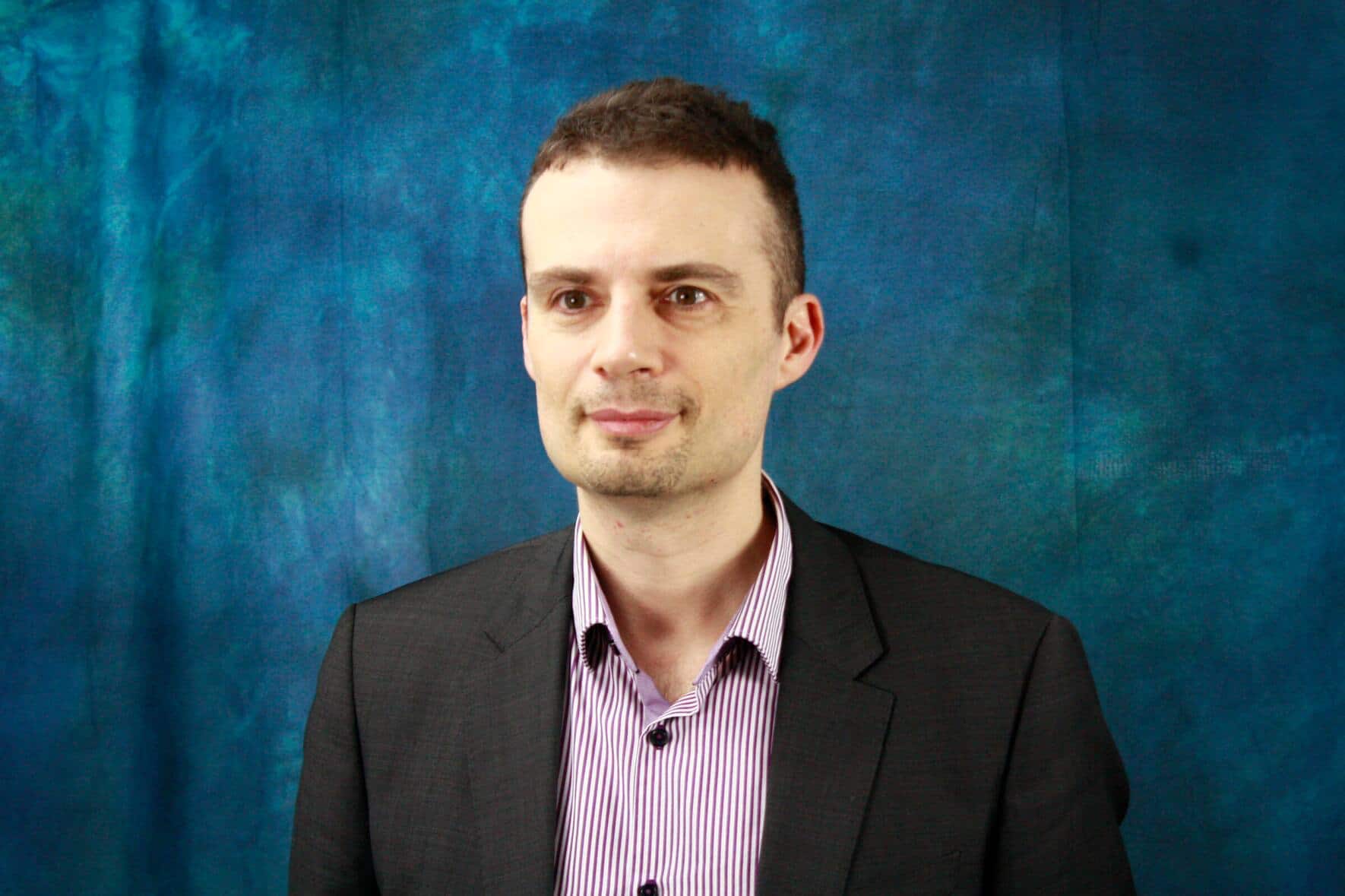 ... Andrea Sambo für Bär.