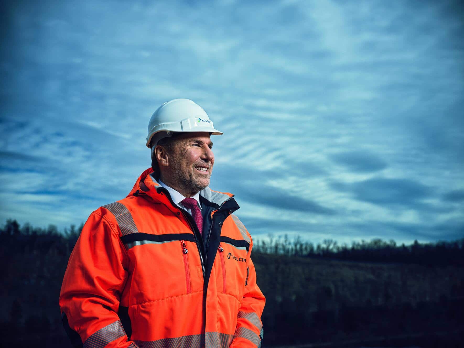 Kräftemessen: Das Verhältnis zwischen VR-Präsident Jan Jenisch und ...