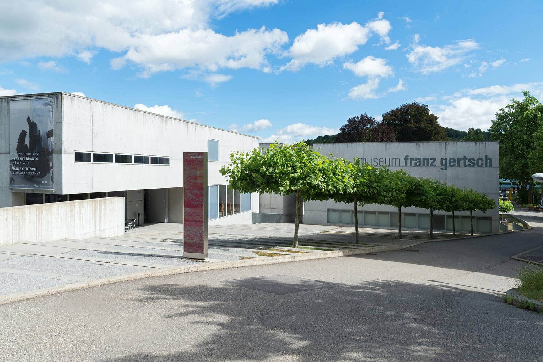 Armin Strom x Franz Gertsch Museum