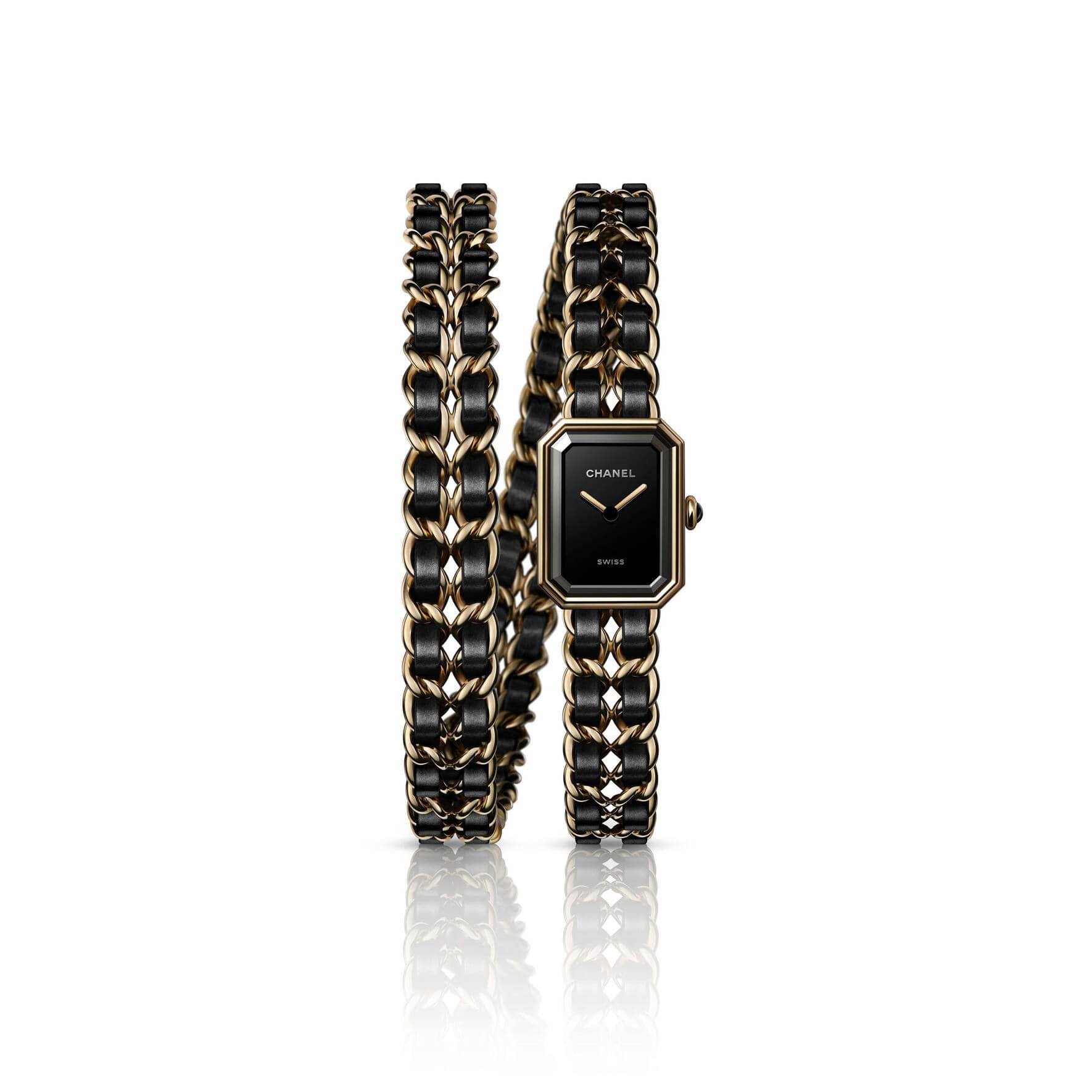 Die ikonische Première