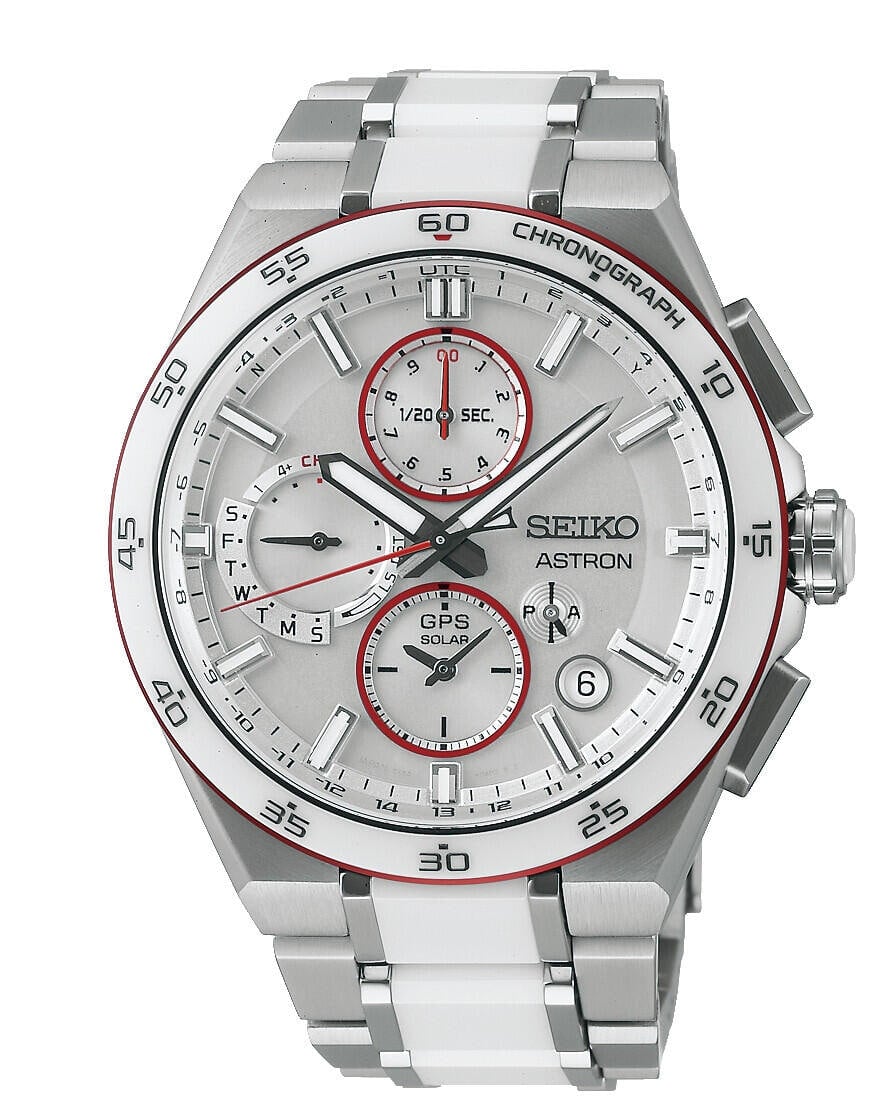Seiko Astron