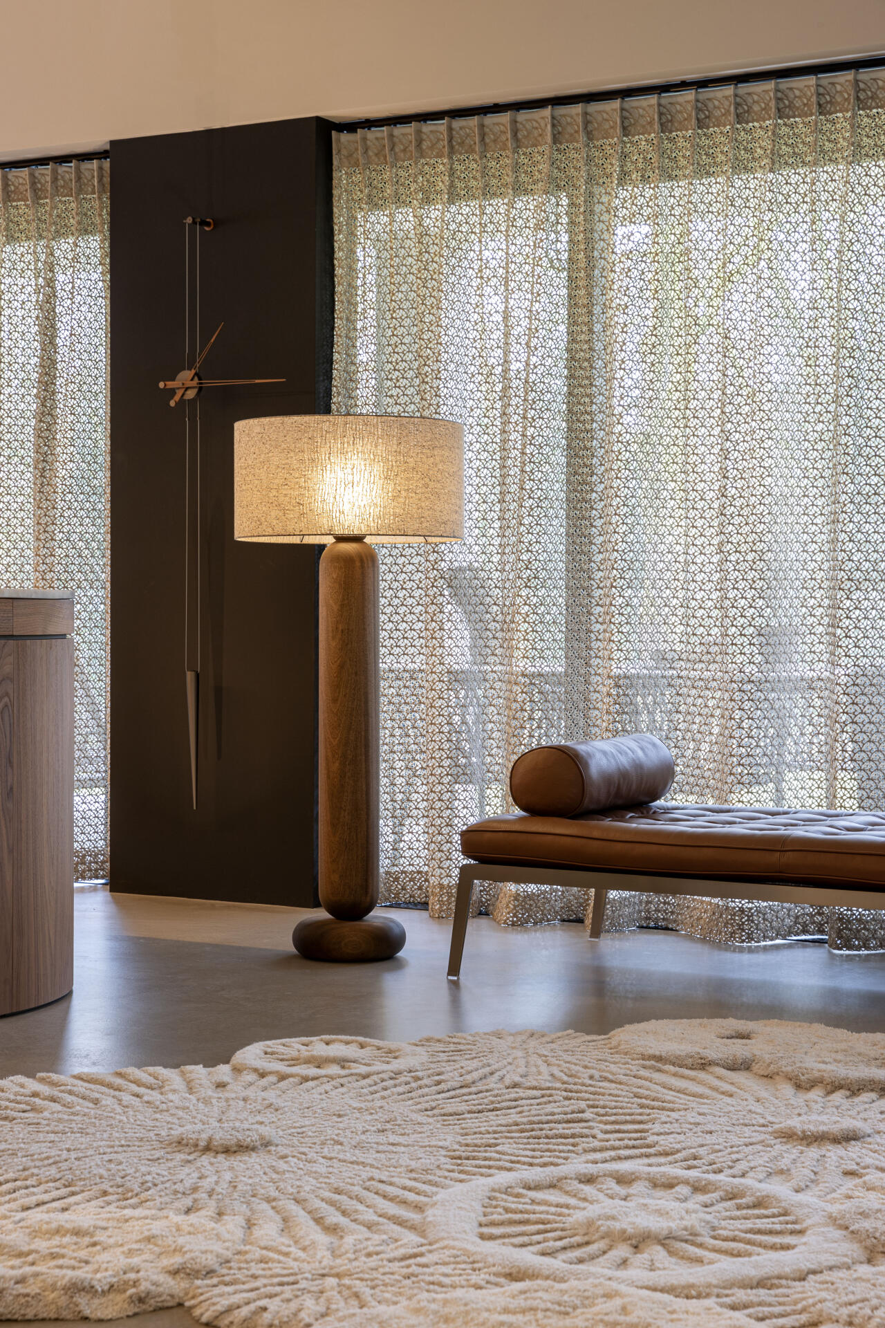 <p>Wohlfühlmodus: Warmes Licht, edles Holz und Ruhe schaffen Harmonie.</p>
<p>www.jeroenderuddere.com</p>