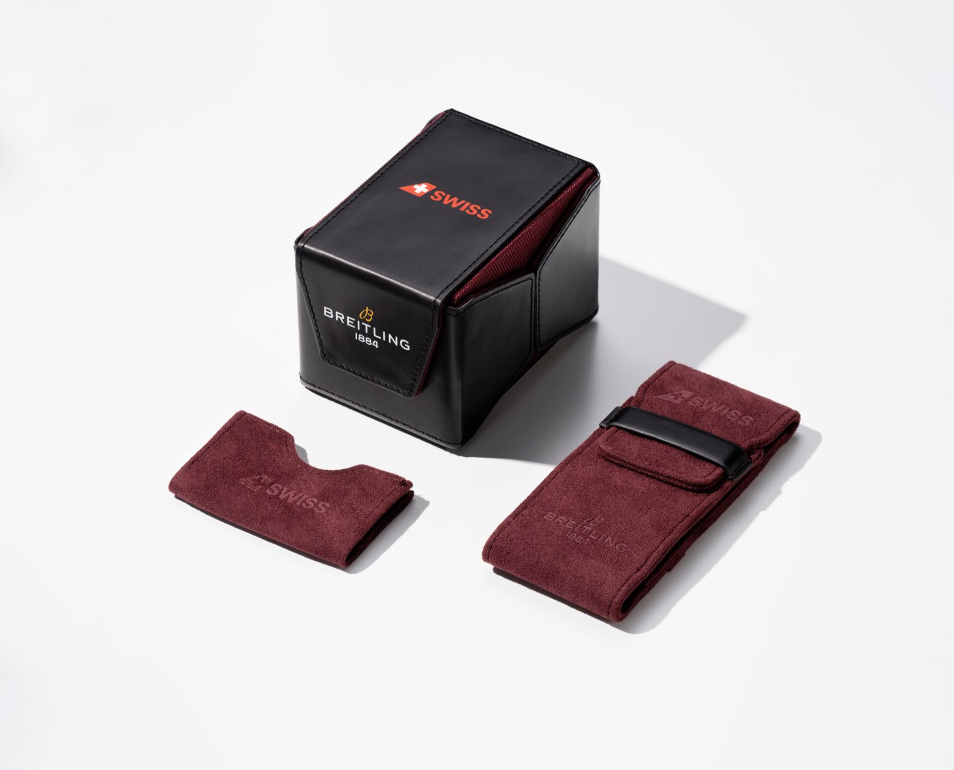 <p>Breitling Navitimer</p>