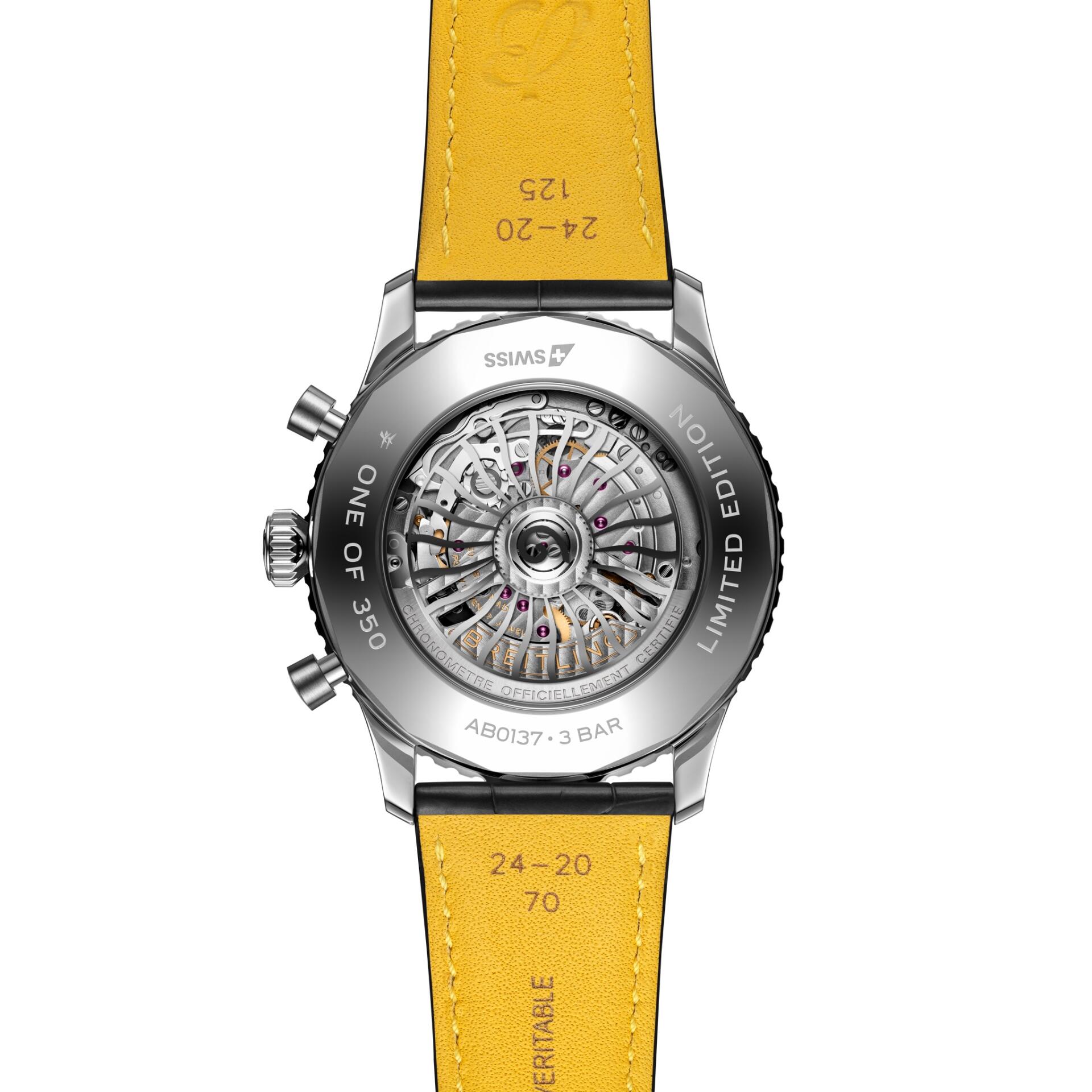 <p>Breitling Navitimer</p>