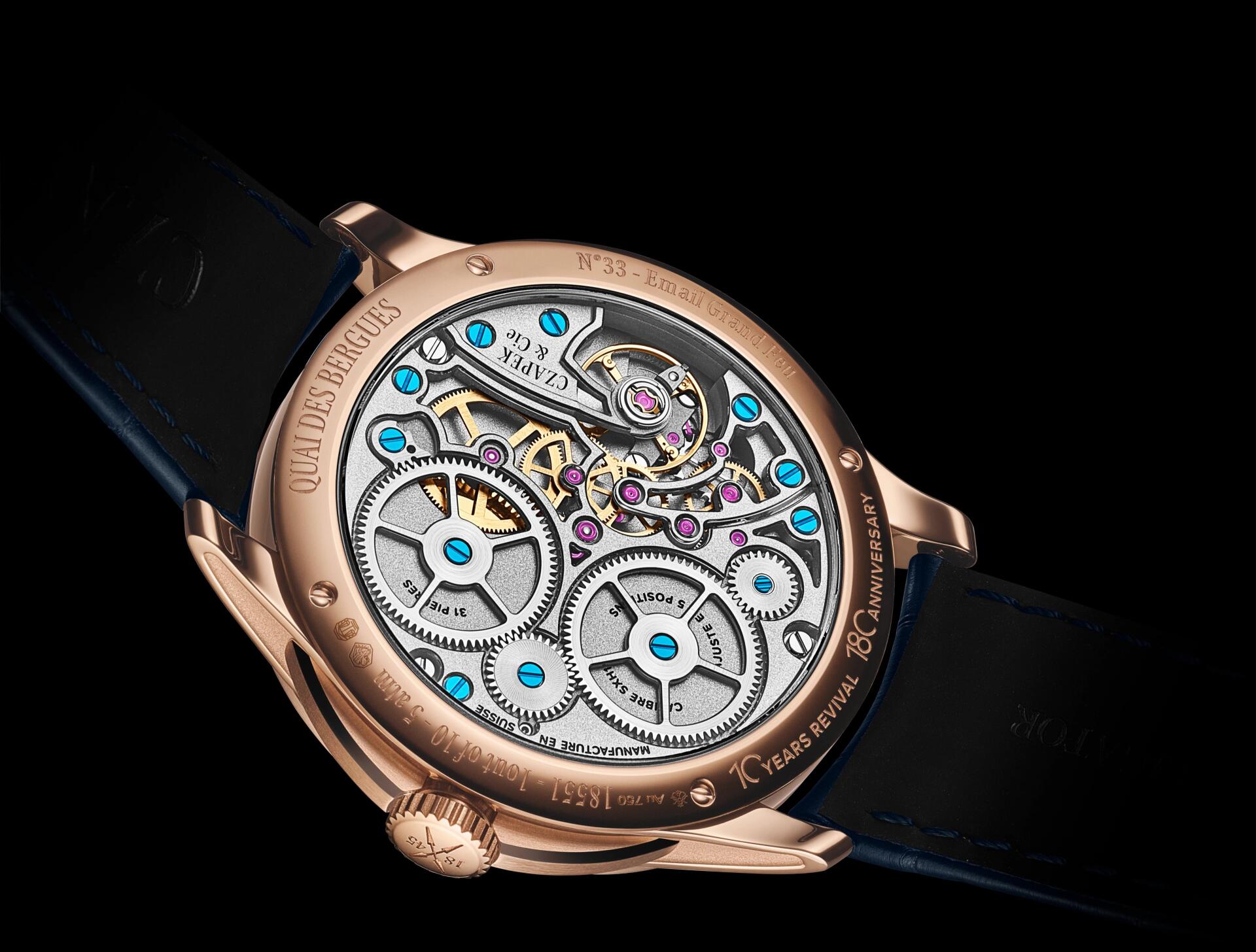 <p>Quai des Bergues M Sursum Corda</p>