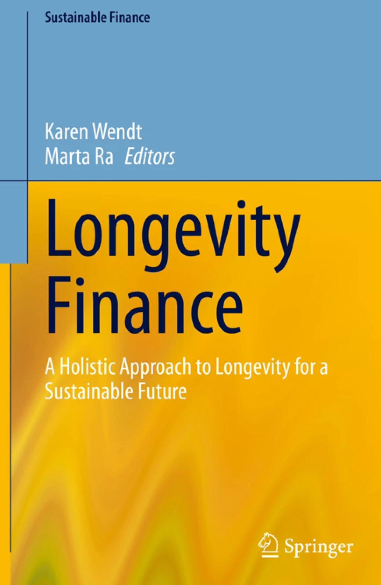 <p>Longevity Finance</p>