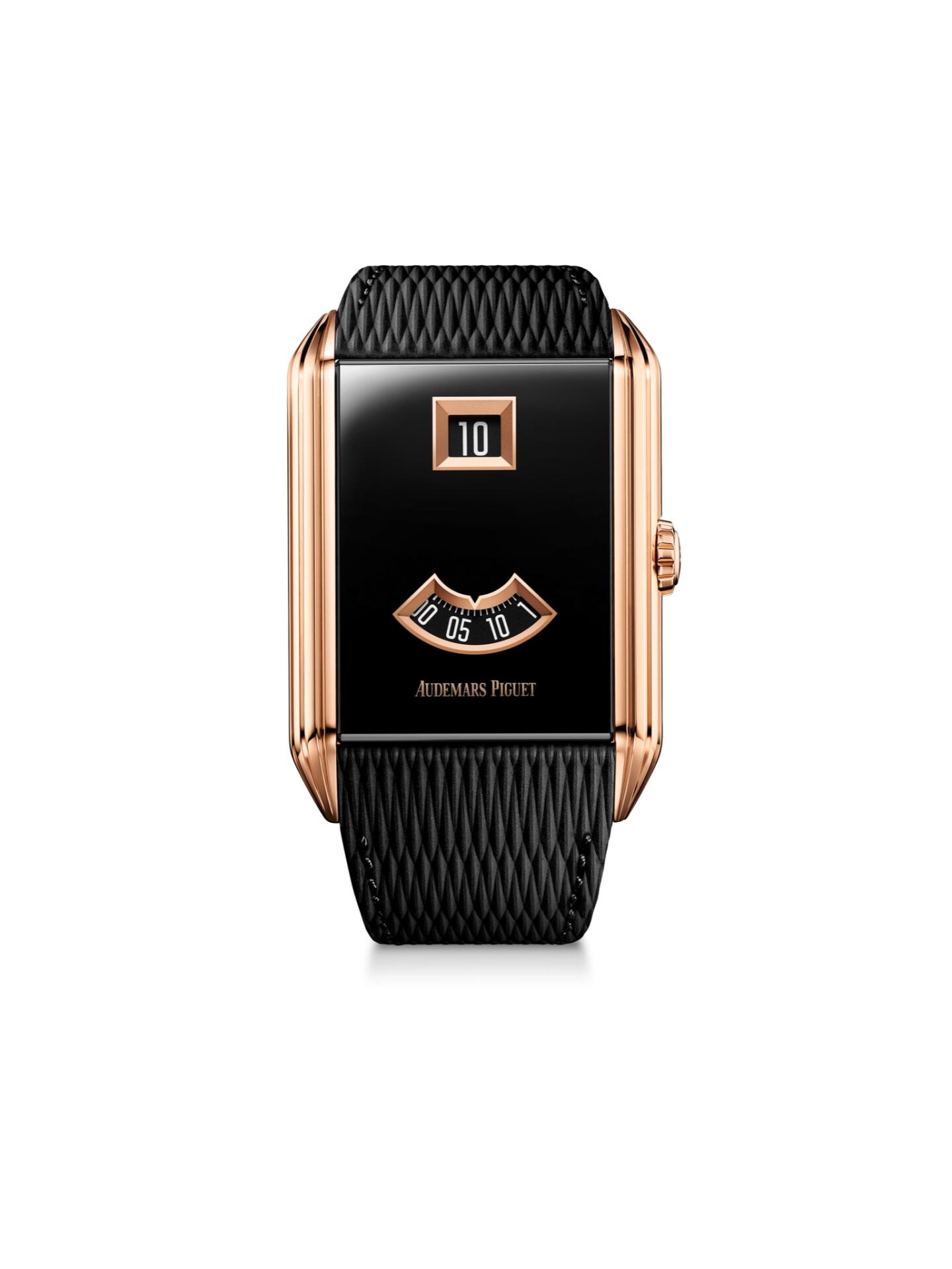 <p>Neo Frame Jumping Hour</p>