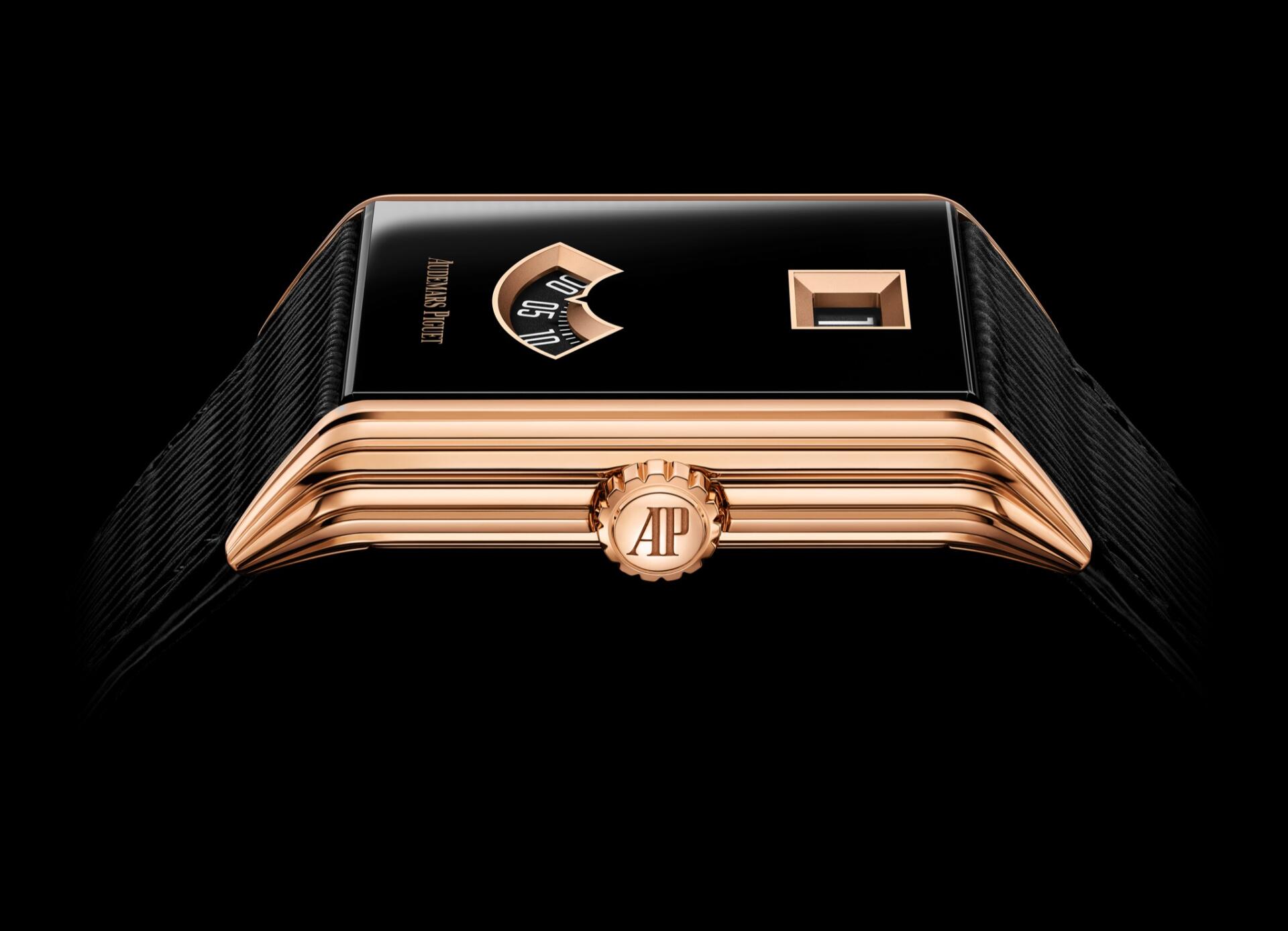 <p>Neo Frame Jumping Hour</p>