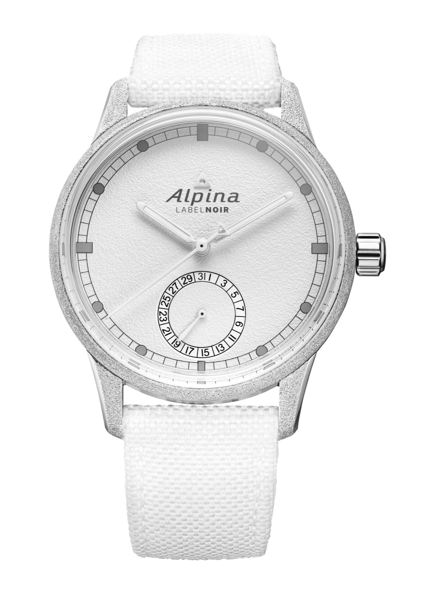 <p>Alpina</p>