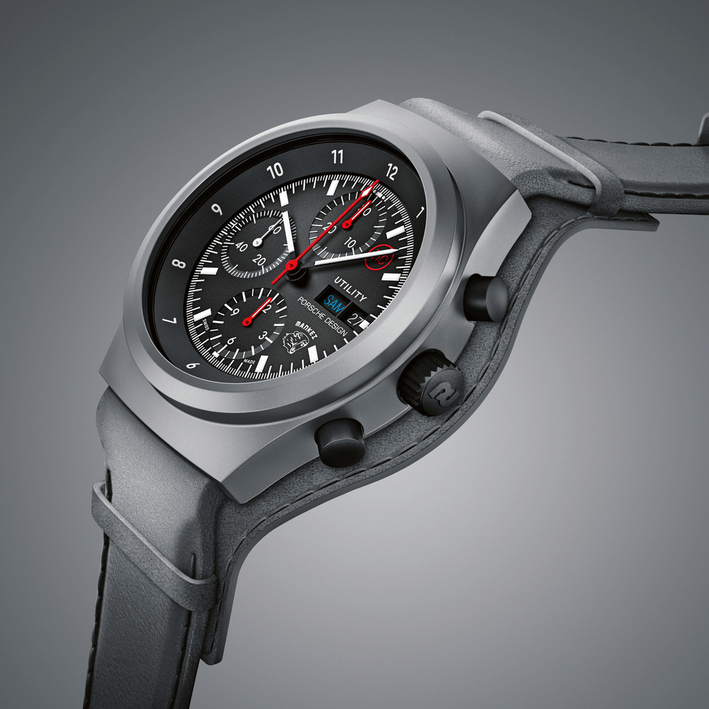Porsche Design