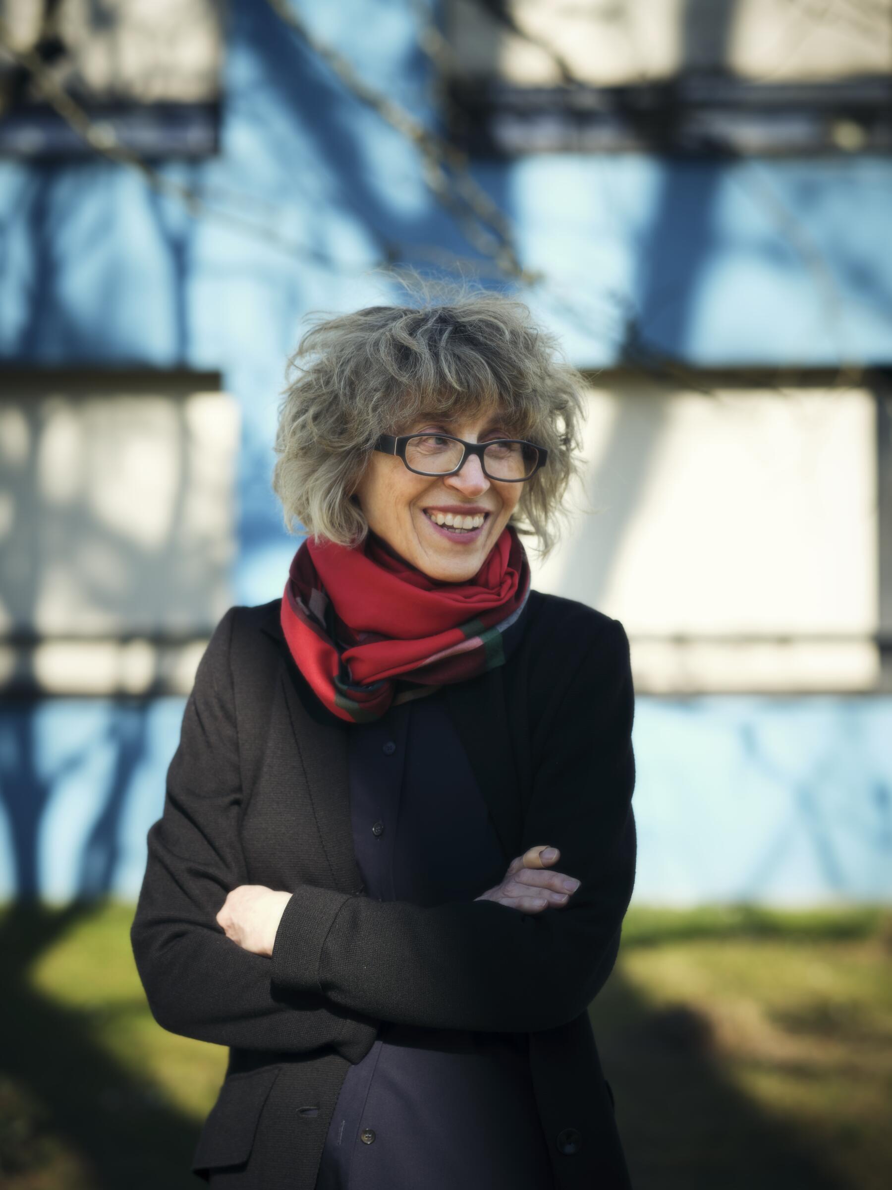 Annette Gigon