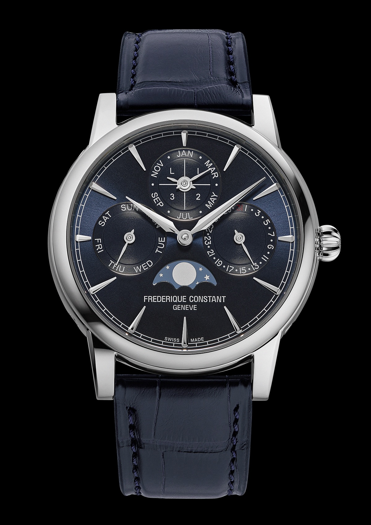 Frederique Constant