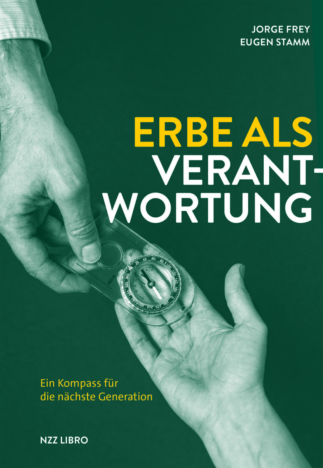Erbe als Verantwortung