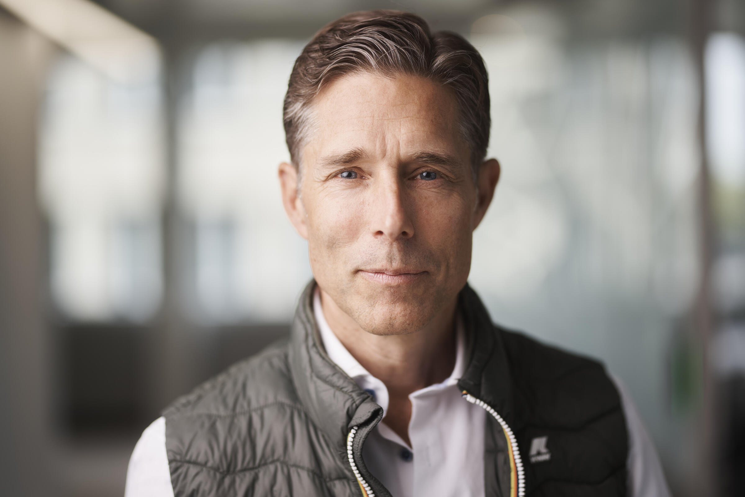 Michael Sidler ist Gründer und Chef der Swiss ­Ventures Group.