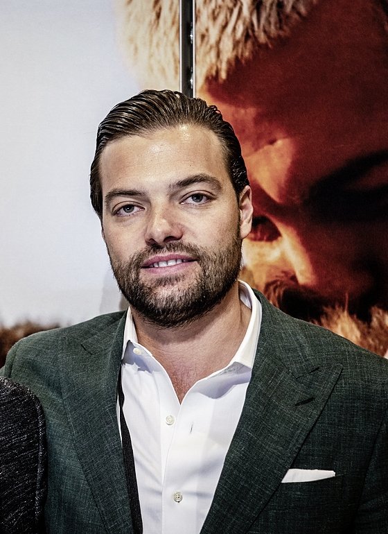 Bleibt nach dem Verkauf von Breitling der Uhrenbranche treu: Ted ­Schneider.