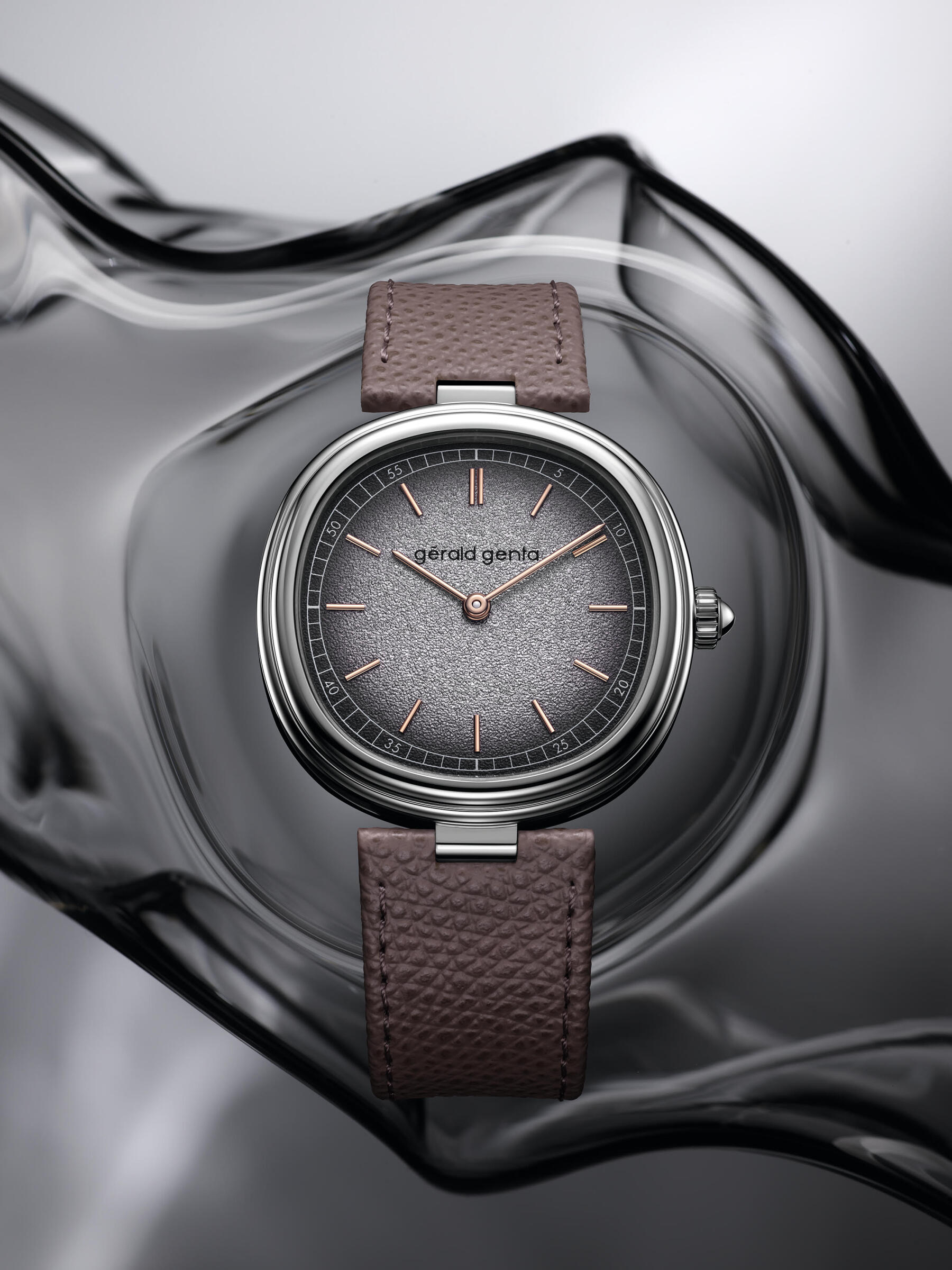 Uhren Spotlight 2/2026 Bilanz