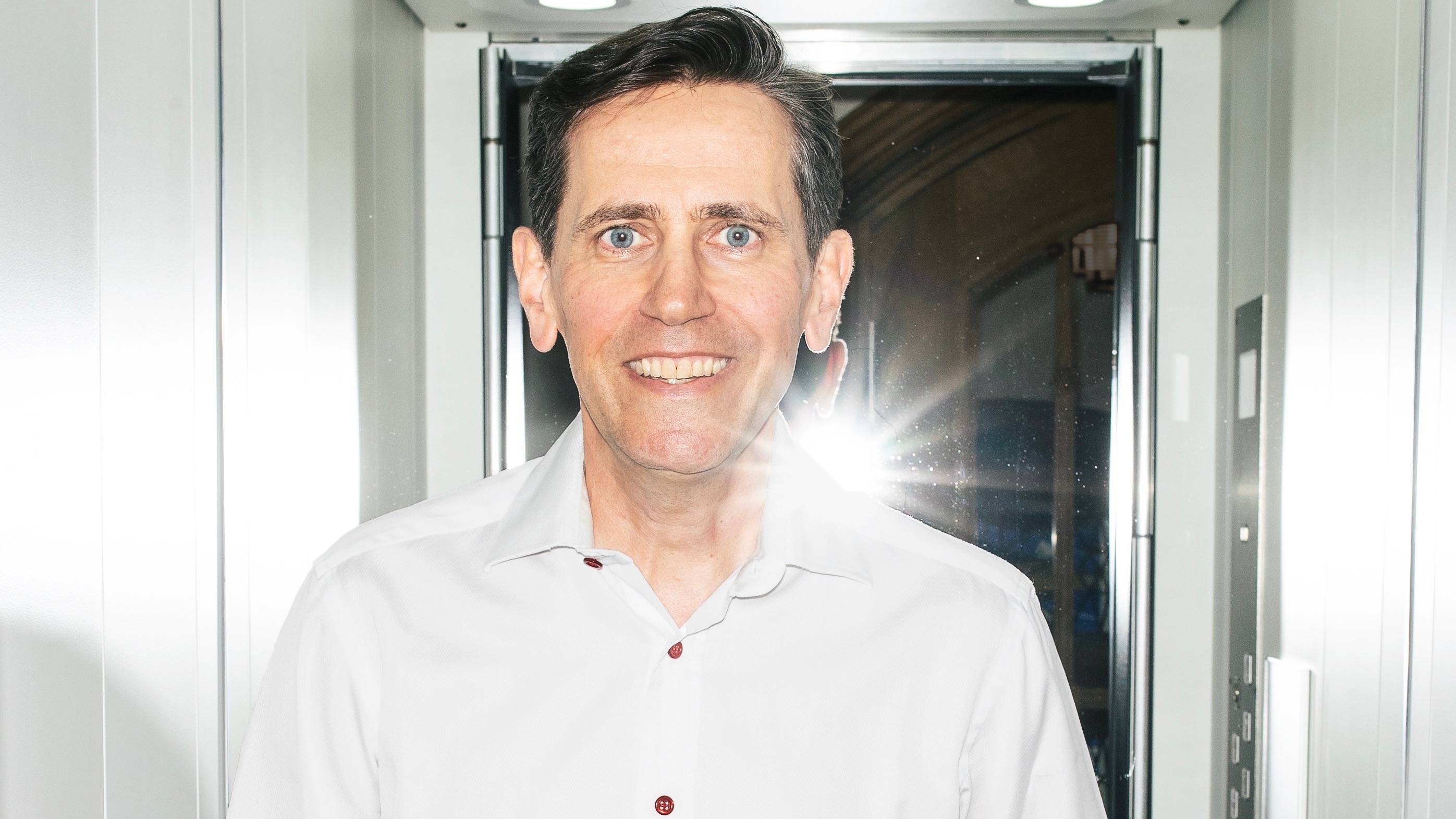 Peter wüthrich