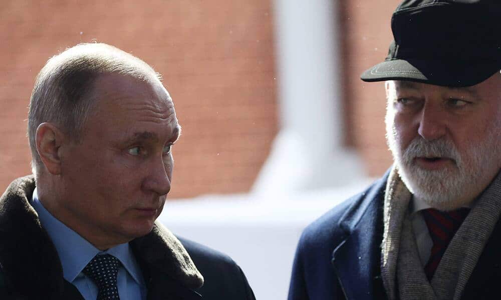 Viktor_Vekselberg_Putin