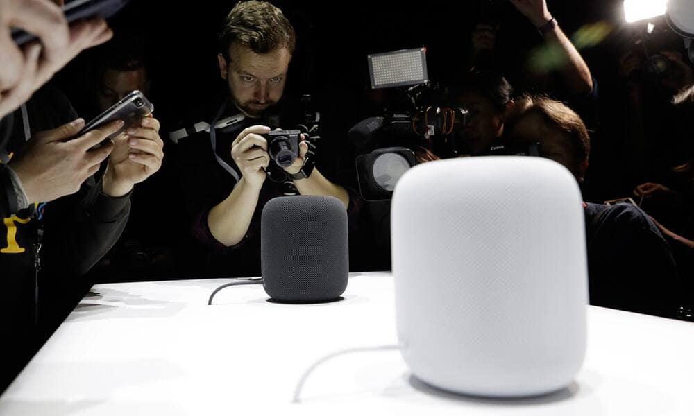 Apple Homepod