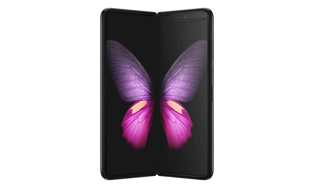 Samsung Galaxy Fold