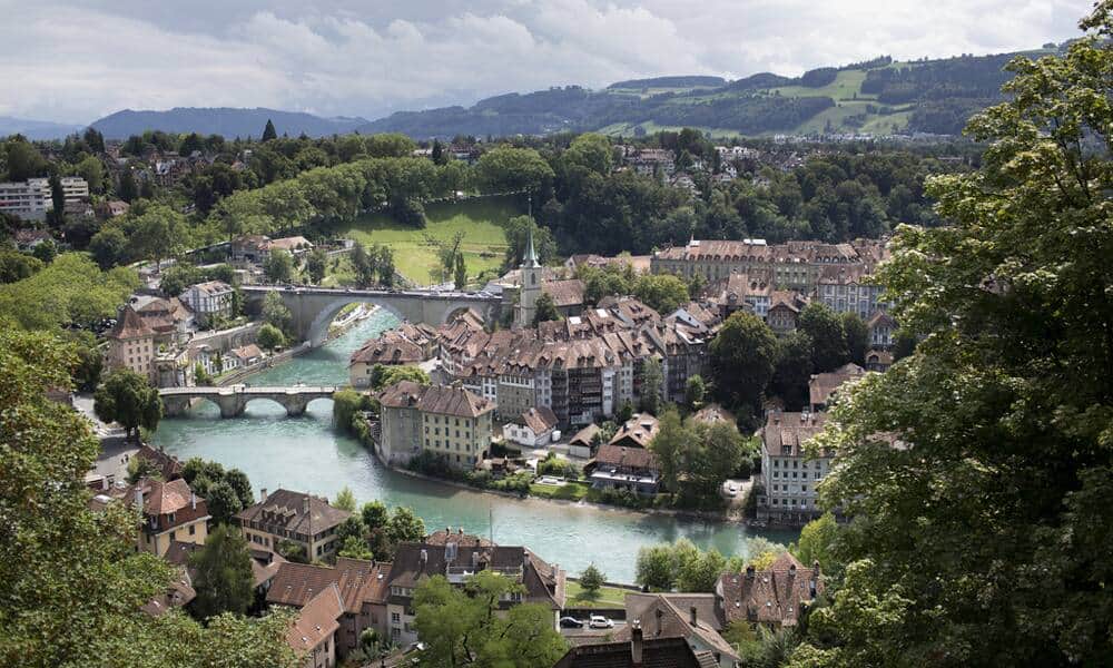 Bern