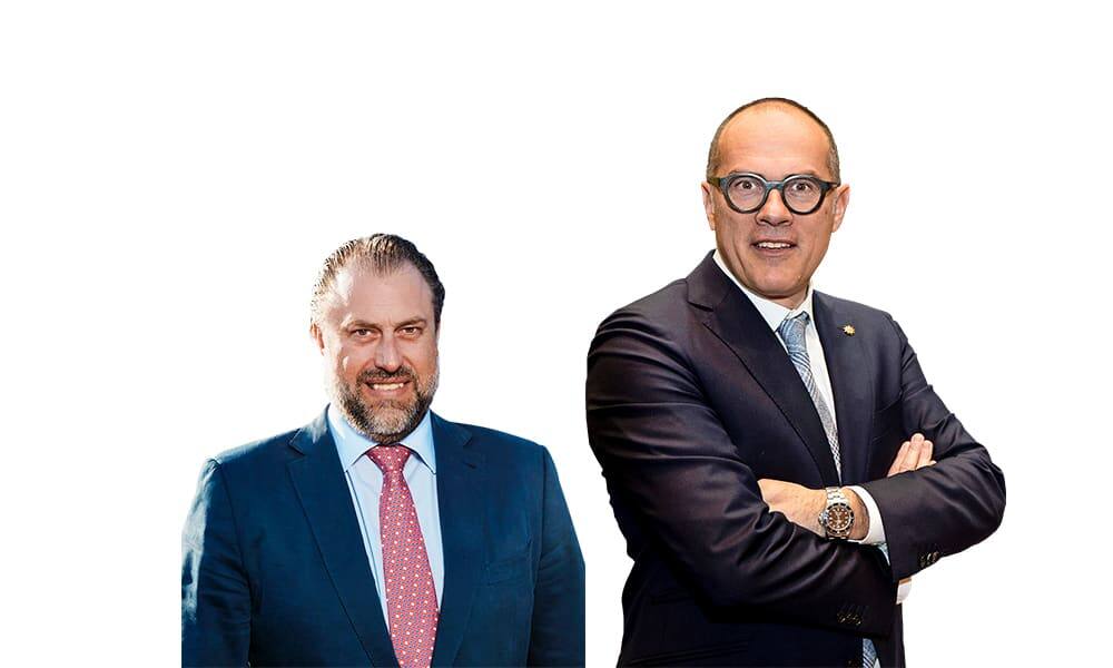 GRATIAN ANDA Jürg Schmid