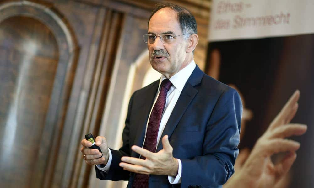 Dominique Biedermann