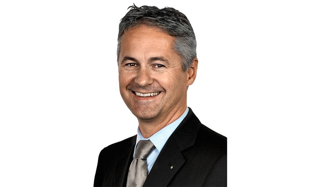 Hansruedi Scherer, PPCmetrics