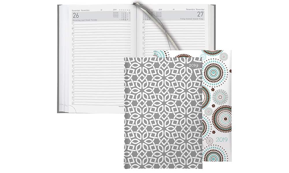 Papieragenda_Kalendar_Notizbuch