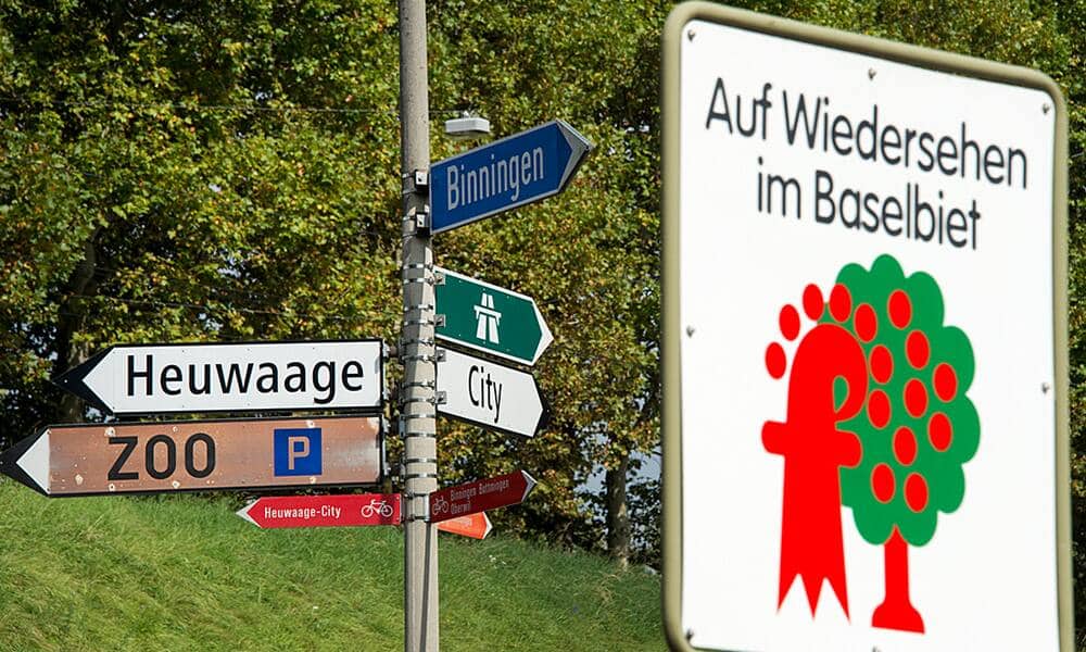 Pro Tag 3.50 Franken zahlen Gäste in Baselland automatisch mit der Buchung einer Unterkunft.