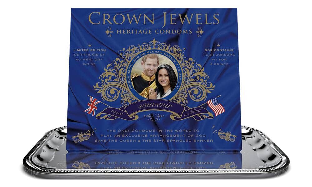 Crown Jewels Heritage