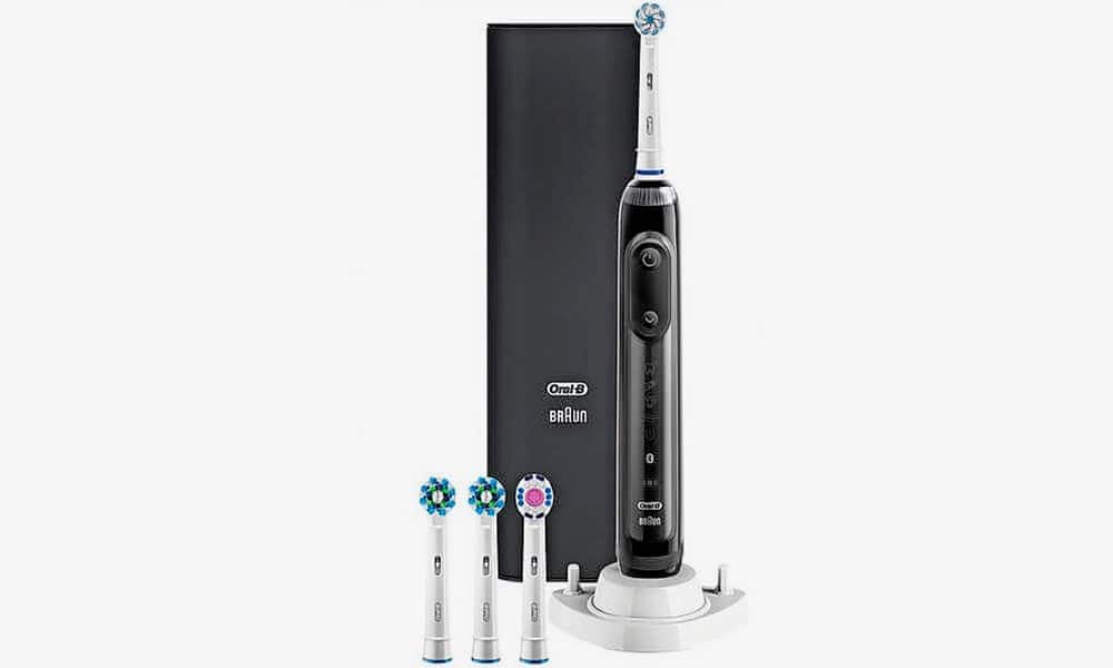 Oral-B Genius 10100 S