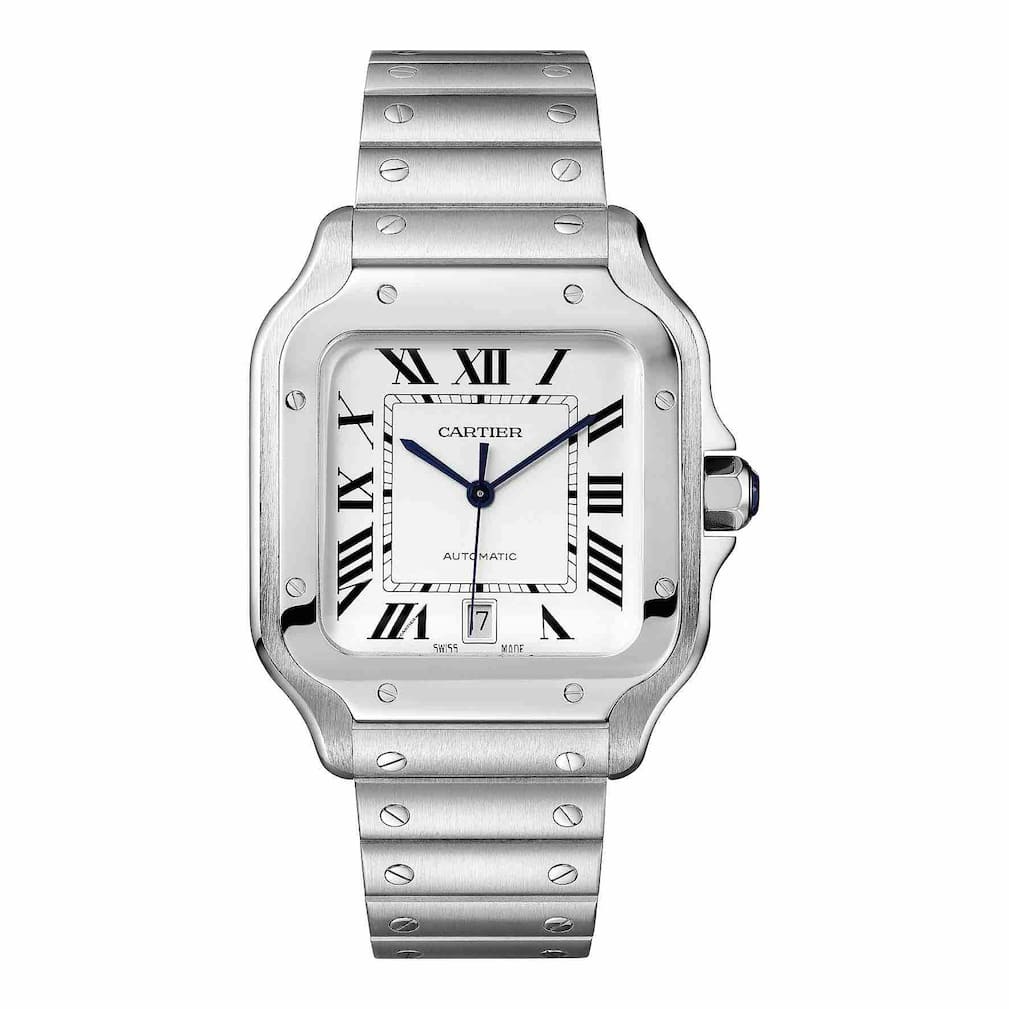 Cartier