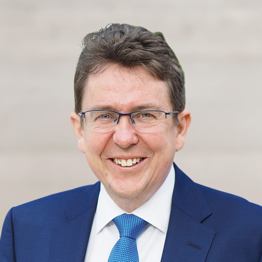 WAHLEN 2019 - NATIONALRAT - KANTON BERN - Albert Rösti (bisher), SVP. (KEYSTONE/Parteien/Handout) === HANDOUT, NO SALES ===