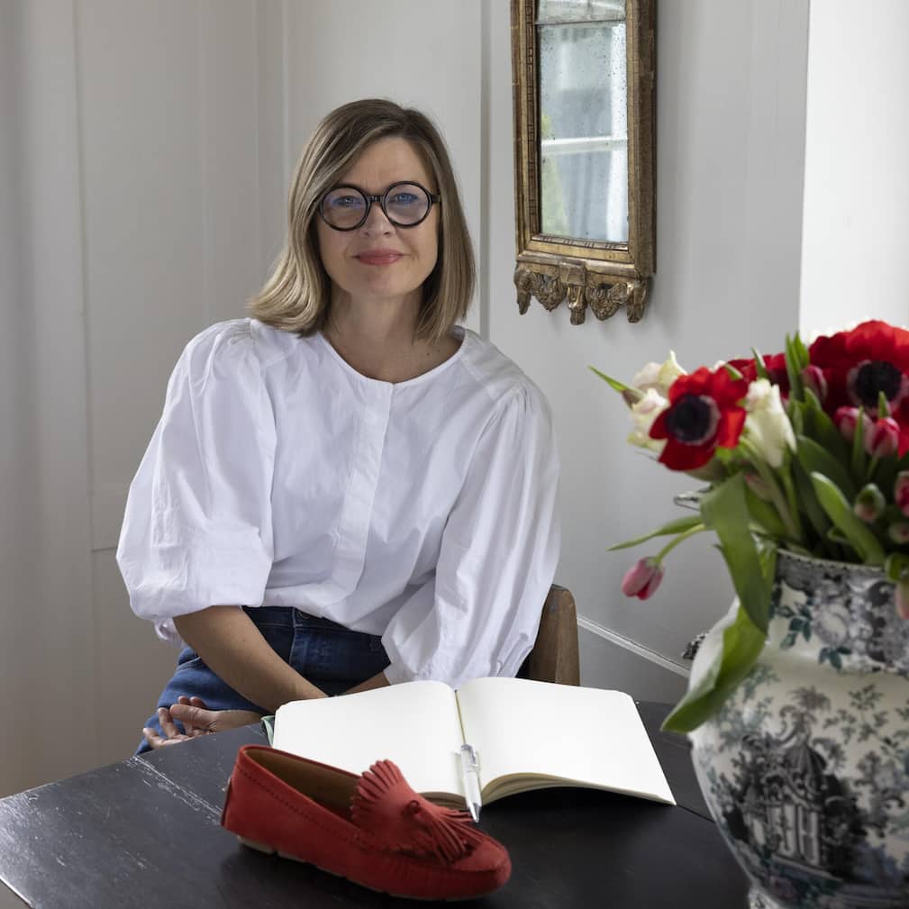 <p>Sandra Vogt ist Wahlschweizerin.</p>