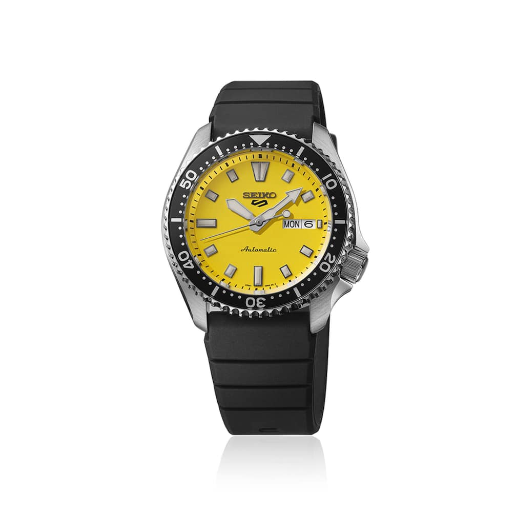 <p>Seiko</p>