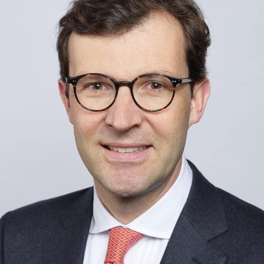 <p>Christoph Schaltegger, Professor für Politische Ökonomie an der Universität Luzern </p>