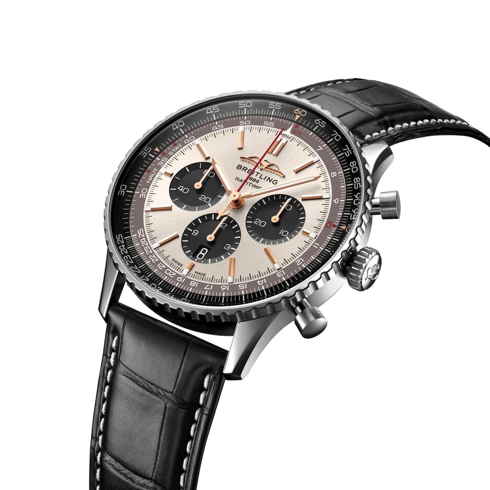 <p>Breitling Navitimer</p>
