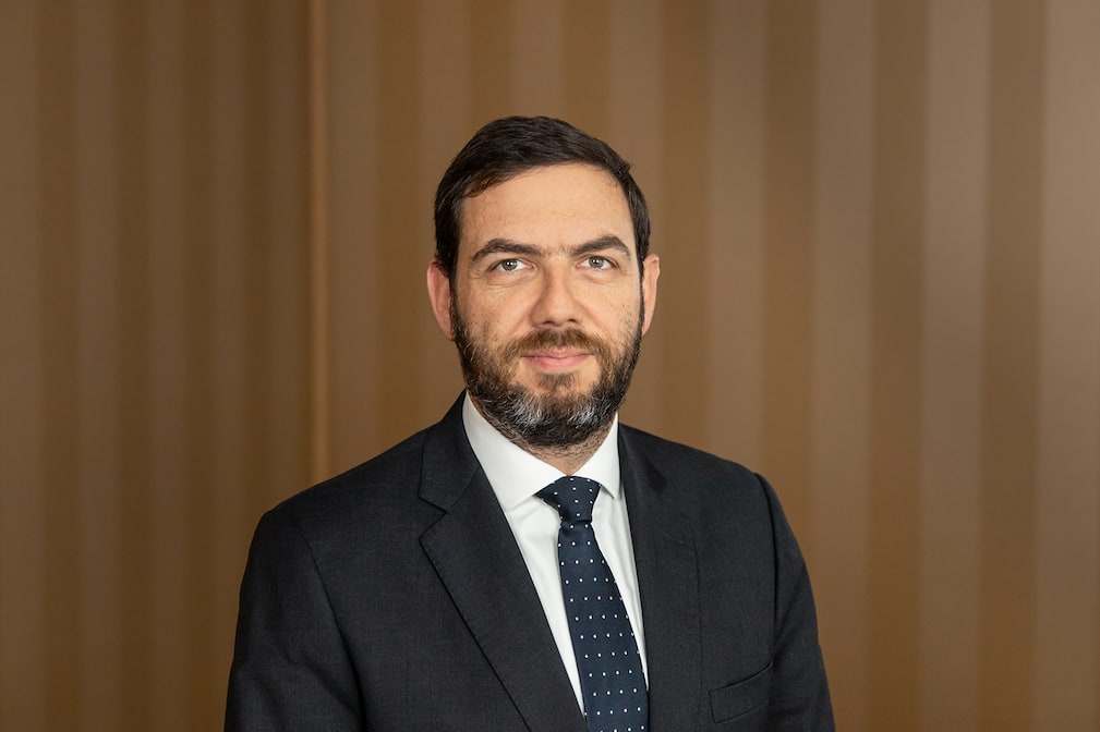 Daniel Belfer