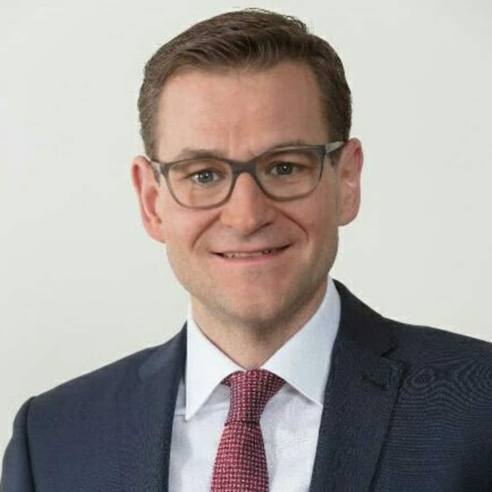 Dominique Reber