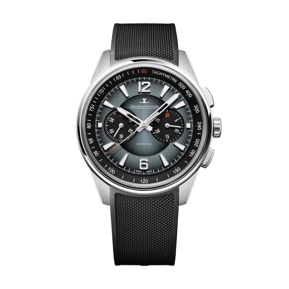 <p>Polaris Chronograph</p>