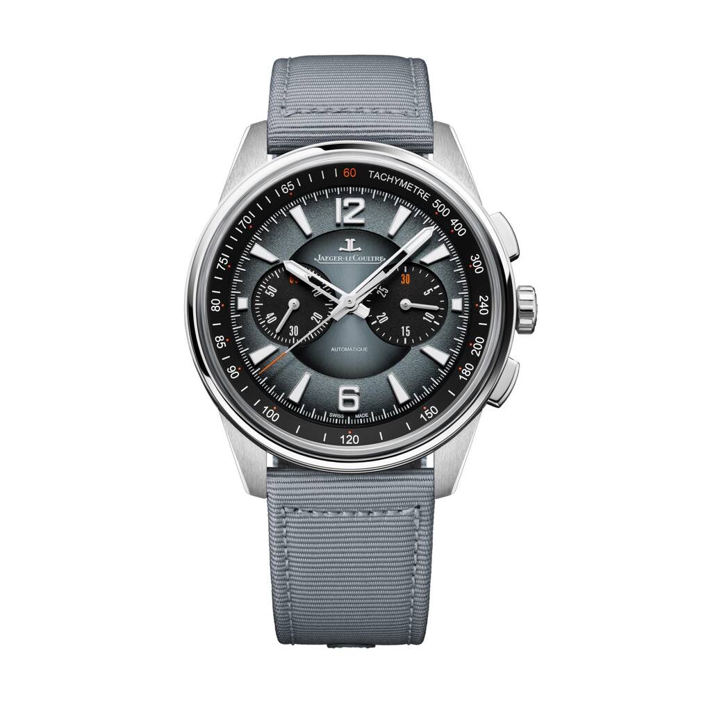 <p>Polaris Chronograph</p>