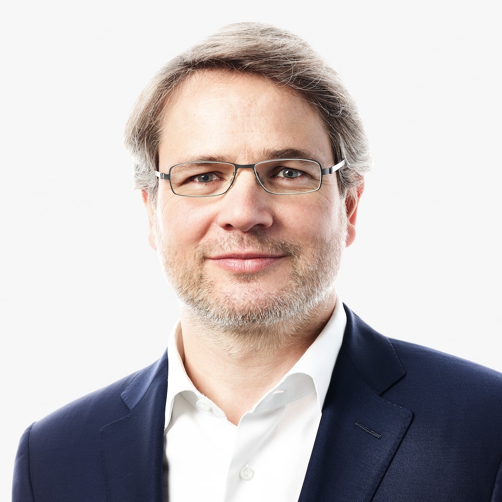 Lukas Ruflin
